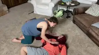 Confrontational Approach (A Short Film)