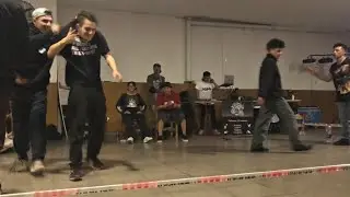 Bboys 3 vs 3 {ASAB 25/07/2021} 
