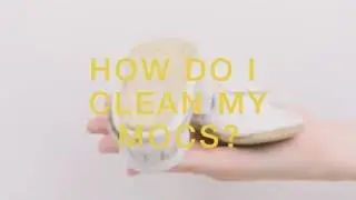 Minimoc - How To Clean Minimoc Moccasins