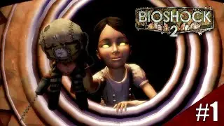 BIOSHOCK 2 | EP 1: COMPLEJO ADONIS | &iquest;C&Oacute;MO QUE 
