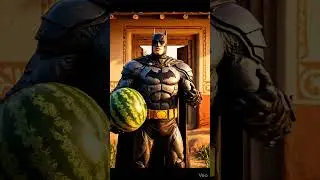 batman aur dadi ki kahani #new
