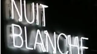 Songstream by Alice Parker V - Nuit Blanche