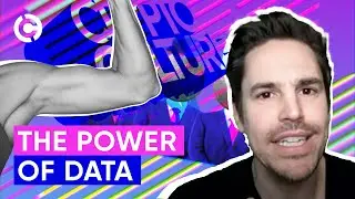 The Power of Data - The Crypto Culture Show: Nakji Co-founders