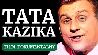 Tata Kazika (1993 r.)  - historia życia Stanisława Staszewskiego [CAŁY FILM DOKUMENTALNY]