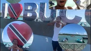 *￼🌊MY TOBAGO 🍎WEEKEND WITH NYLB🔥* ￼😧AlMOST GOT ARRESTED🚔