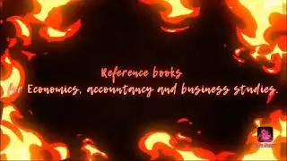 Reference books | pdf | class11 | economics| Accountancy| Business studies | Term2 |