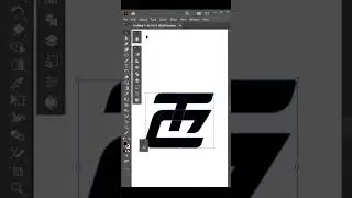 Logo design create in illustrator tutorial #logo #logodesign #createlogo #adobeilustrator #video #vi