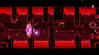 Devil Vortex with Frame Perfects Counter