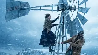 A Mountain Man’s Desperate Gamble: The 