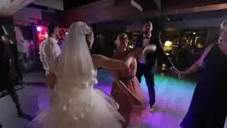 Nunta | Mares Pana - Toata lumea danseaza cu mine | Muzica nunta | Solist de muzica usoara, populara