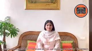 RAVLEEN KAUR ( RANK - 12 ) HARYANA JUDICIARY ZENITH LAW ACADEMY # TOPPERS STRATEGY - EXPERIENCE.