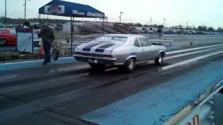 K&S Racing Bonfire Nationals