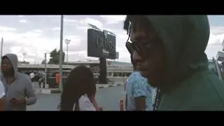 Runtown Full Cyprus Arrival Video | The Runtown Experience