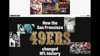 AMC Rise of the 49ers Prelude+
