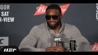 UFC Fighters Showing Respect to Khabib Nurmagemedov - Part 1