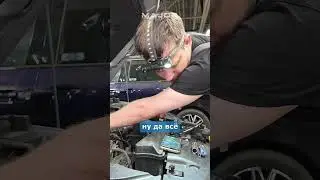 ДВИГАТЕЛЬ ПОД ЗАМЕНУ #majorauto #geely