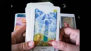 Что делать, если колода 
