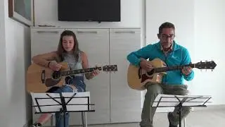 Skytarriamo 7 - modulo 8 – la canzone “Verbum panis” (Balduzzi)  - video 8.8
