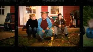 DOGMAN The Movie A day with Rich Brauer
