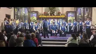 Pastoral Santa Fé de los Boliches 2025