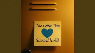 The Letter That Started It All