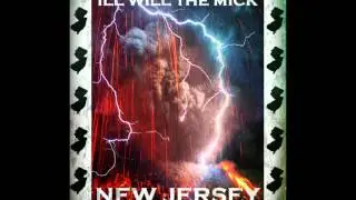 NEGATiVE SPACES - By iLL WiLL THE MiCK (((FULL MIXTAPE)))