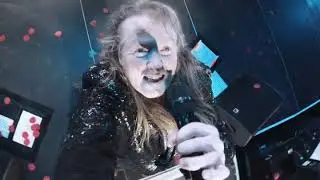 The Kelly Family - The Wolf (LIVE @ Berlin 2019)