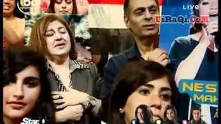 starac 8  l  ‫نسمه يا طيور ستار اكاديمي 8 البرايم الاخير‬‎
