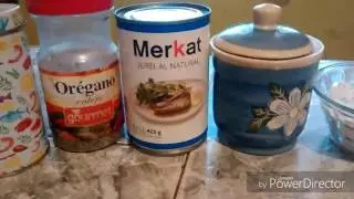 Croquetas de jurel en tarro