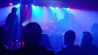 Faceless Entity au Invicta Requiem Mass &agrave; Valega au Portugal le 5 d&eacute;cembre 2025