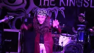 Symfinity @ The Kingsland (25 March 2023)