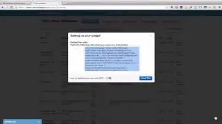 Storemapper store locator for SEOShop / Lightspeed