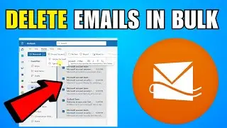 How To Delete Hotmail Emails In Bulk (2026) (Complete Guide)