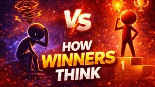 Why do winners think differently &ndash; The Mindset That Changes Everything