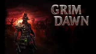 Nach 6 Jahren zur&uuml;ck in GRIM DAWN - Grim Dawn Gameplay Deutsch #01