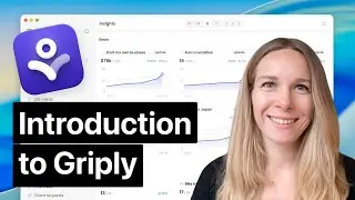 Introduction to Griply | Goal Planner & Habit Tracker