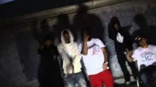 LiSAUCE Ft. TREETXP WICKED - BOSSMAN SHIT