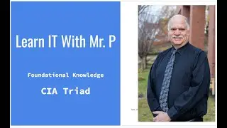 CIA Triad