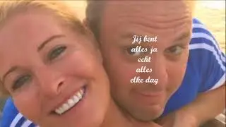Jij alleen