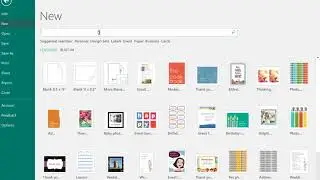 Publisher Video