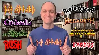 Music News Roundup #300 - January 23, 2026
