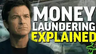 THE INSANE ECONOMICS OF  MONEY LAUNDERING (Mini Documentary)