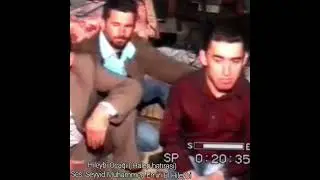 Halepte bir hatıra