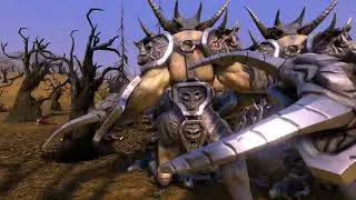 15000 Footmans VS 10000 Giants Ogres   Ultimate Epic Battle Simulator 2 UEBS 2