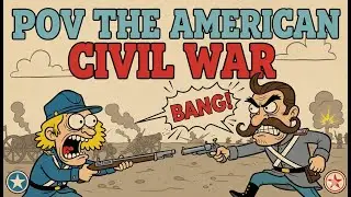 POV The American Civil War | POV History