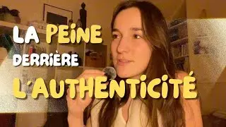 Le Courage d’être SOI - Mon histoire vulnérable