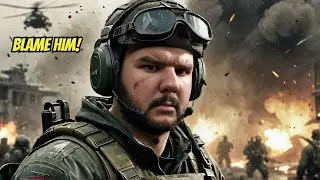 The Most Advanced Movement System in COD History