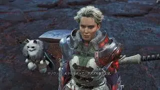 【MHWilds】ゴグマジオス