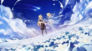 Melt is Good - Playing Genshin Impact Version 6.2 Imaginarium Theater