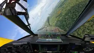 Primeiro fungicida vazão 7,5lt/ha, safra apenas começando e vamo que vamo !